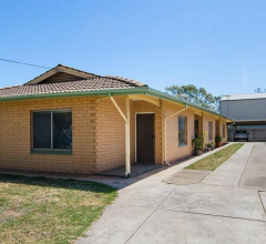 Unit 1/19 Hill Road Wingfield SA 5013