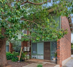 ⡾Harcourts ҡ Payneham 21 Townhouse ÷