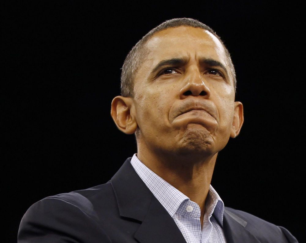 奥巴马欲送移民新年大礼 H1B签证申请绿卡留