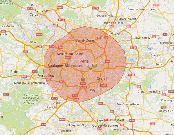 加拿大起火面积到底有多大?看这几张图就明白