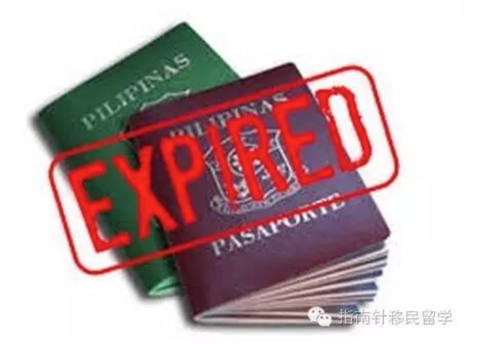 【8.30续签高峰】学生签证要到期了肿么办?各