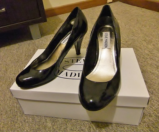 �и��߸�Ь ��ɫ��Ƥ Size 6��