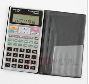 ȫ�� Sharp EL738 ���ڼ�����