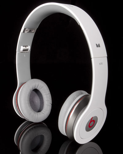 Beats SOLO HEADPHONE