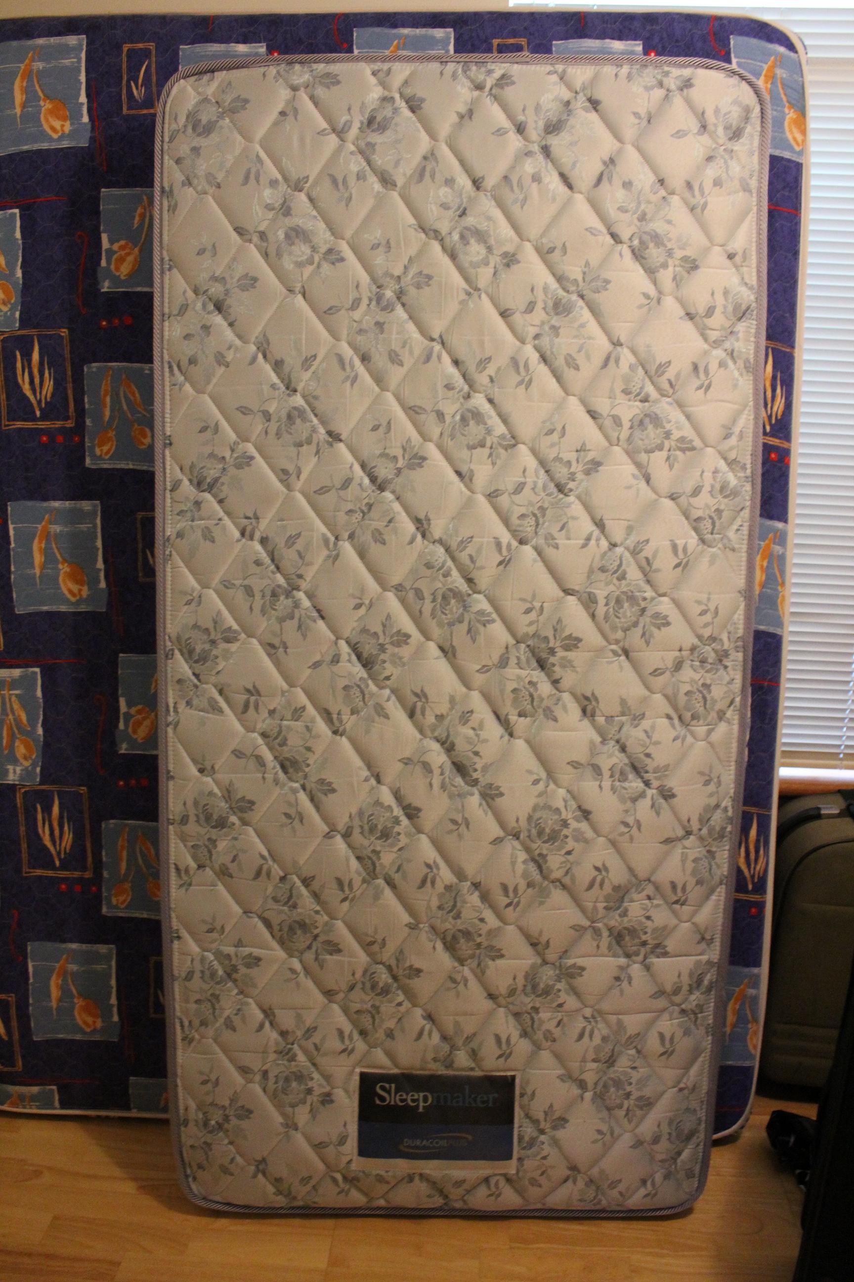 Sleepmaker single ����