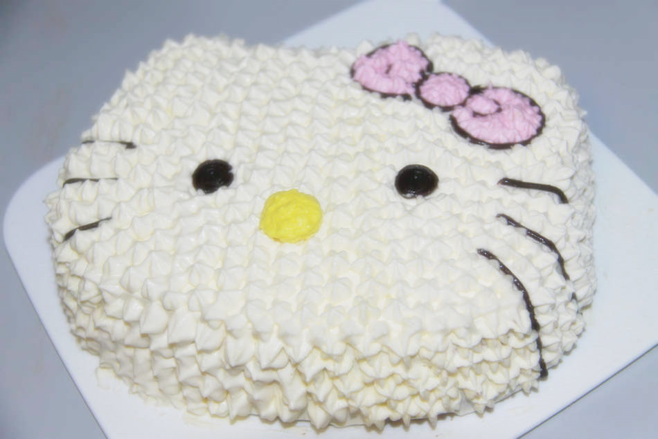 hello kitty