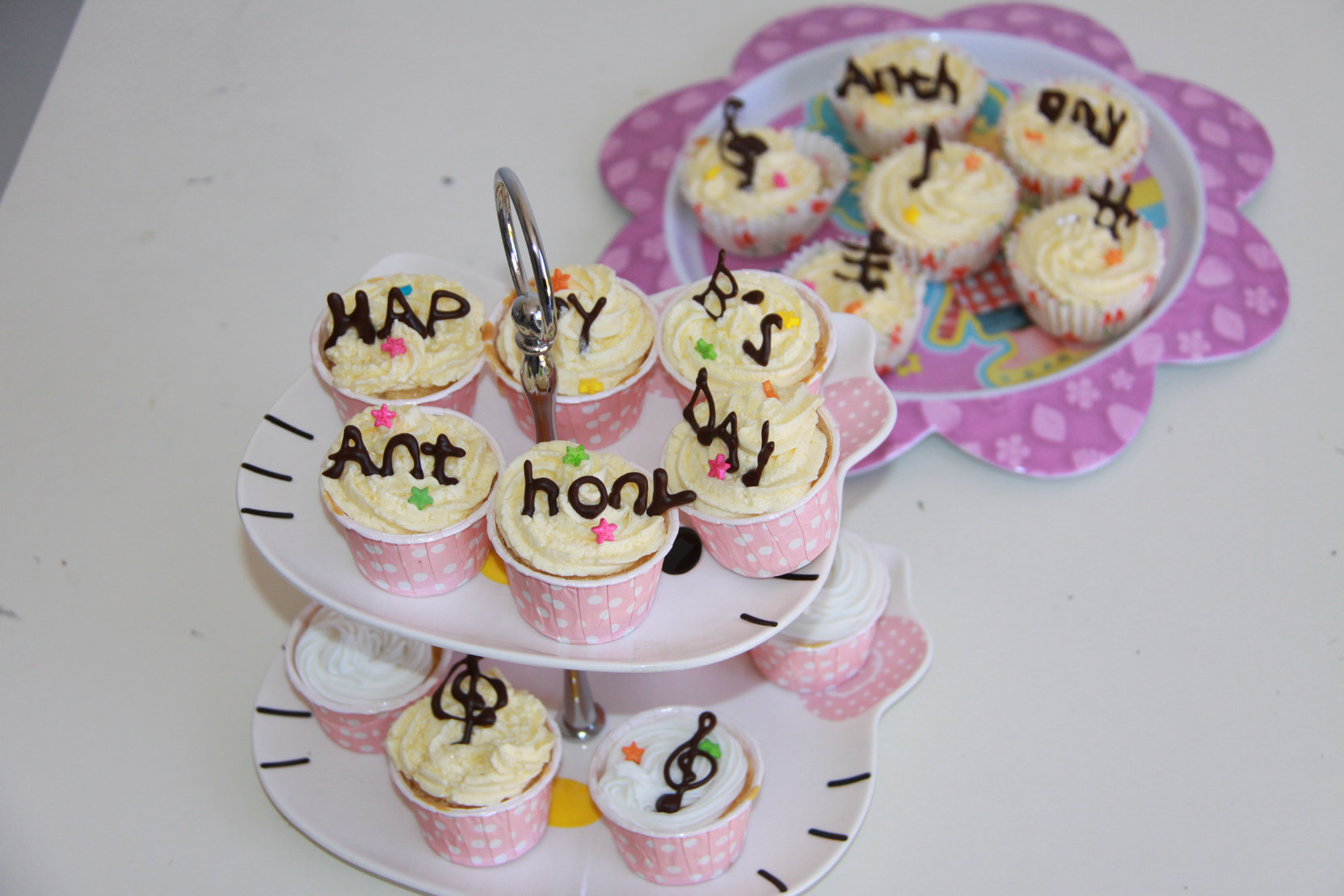 cup cake