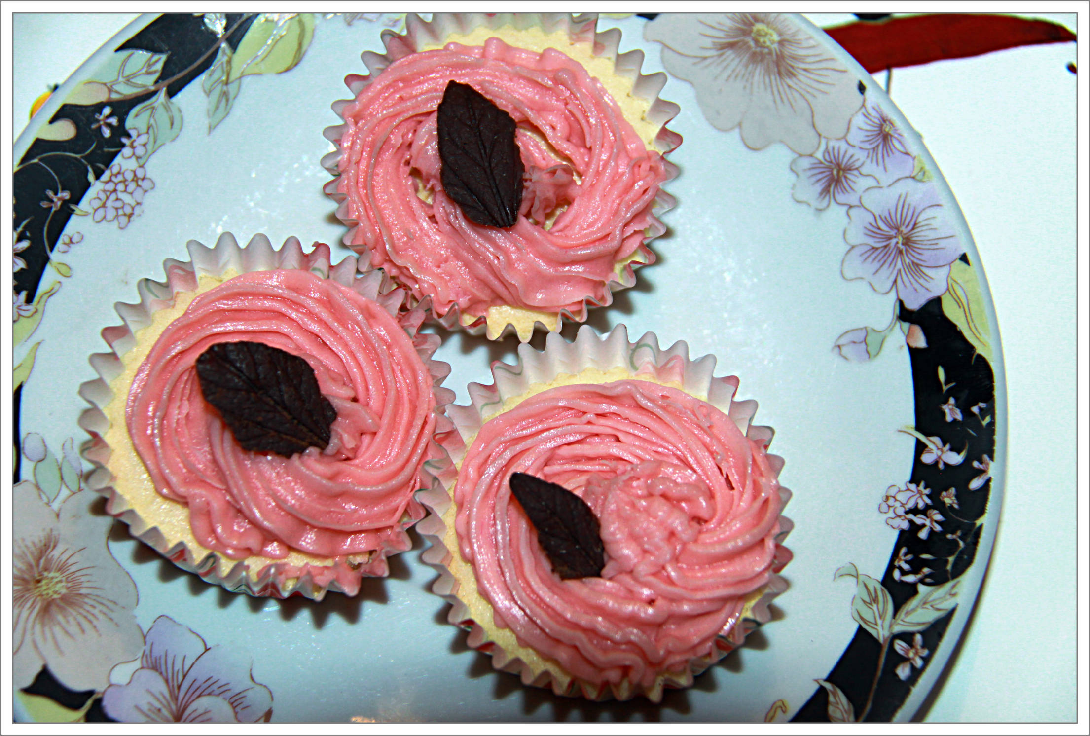 ۺҶCUP CAKE