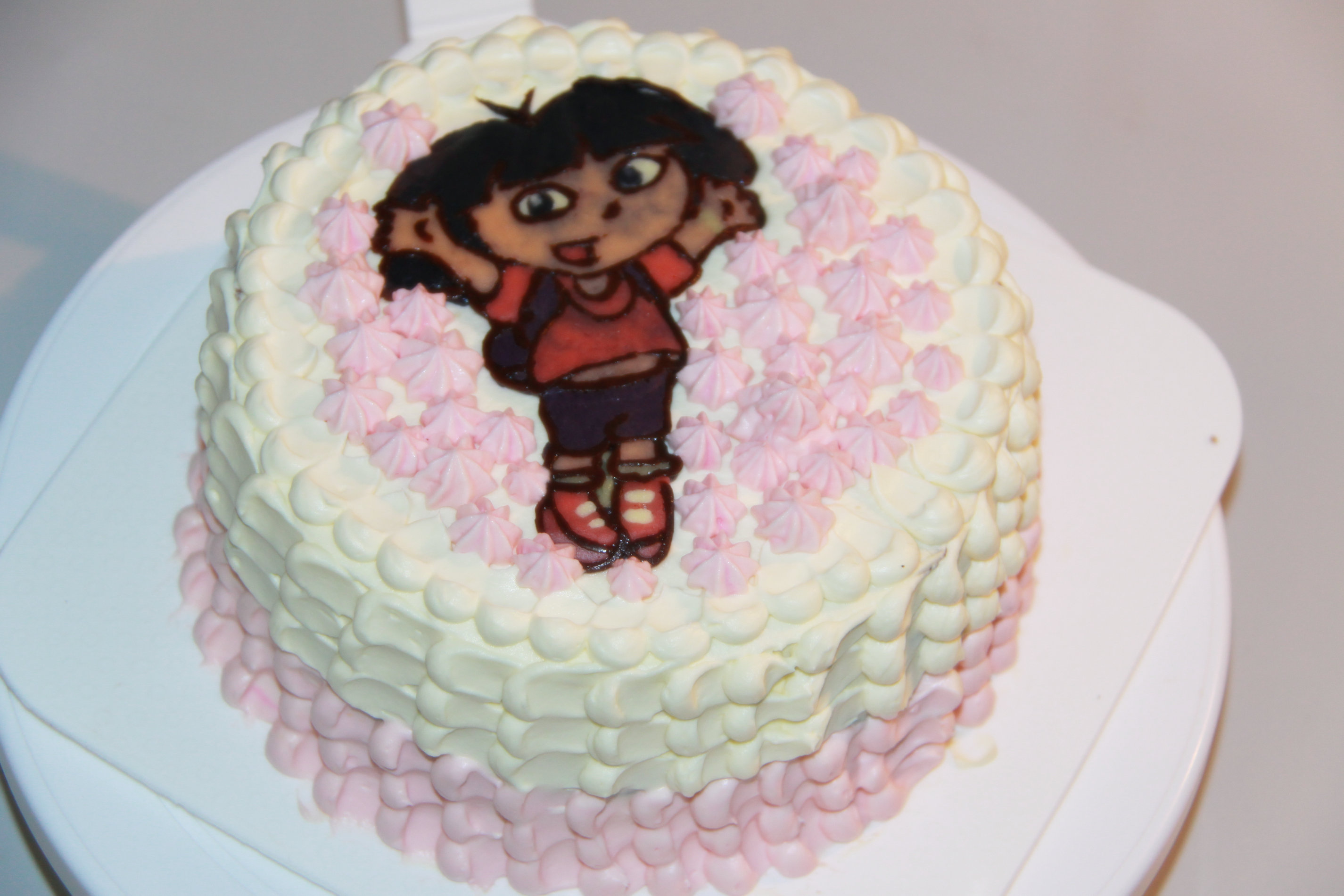 DORA