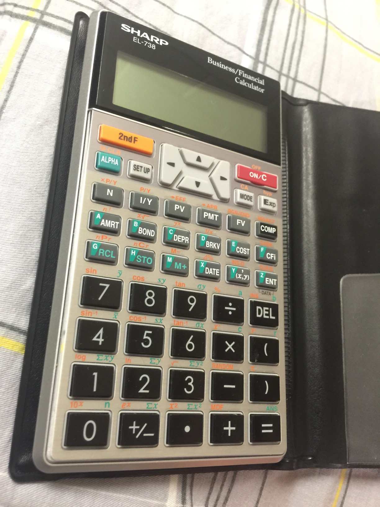 ���ս��ڼ����� EL-738.