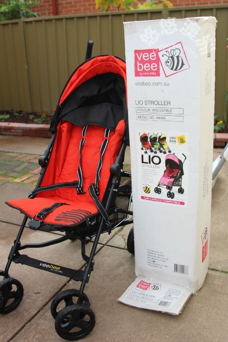 stroller 2