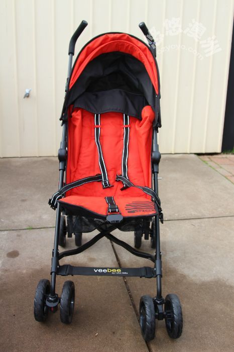 stroller 1