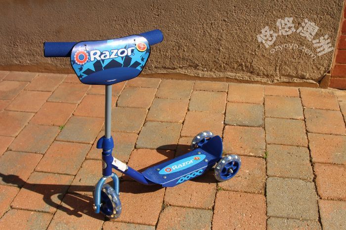 scooter 3