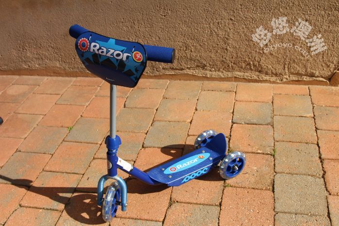 scooter 1