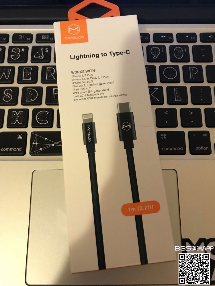 ������usbC-lightning