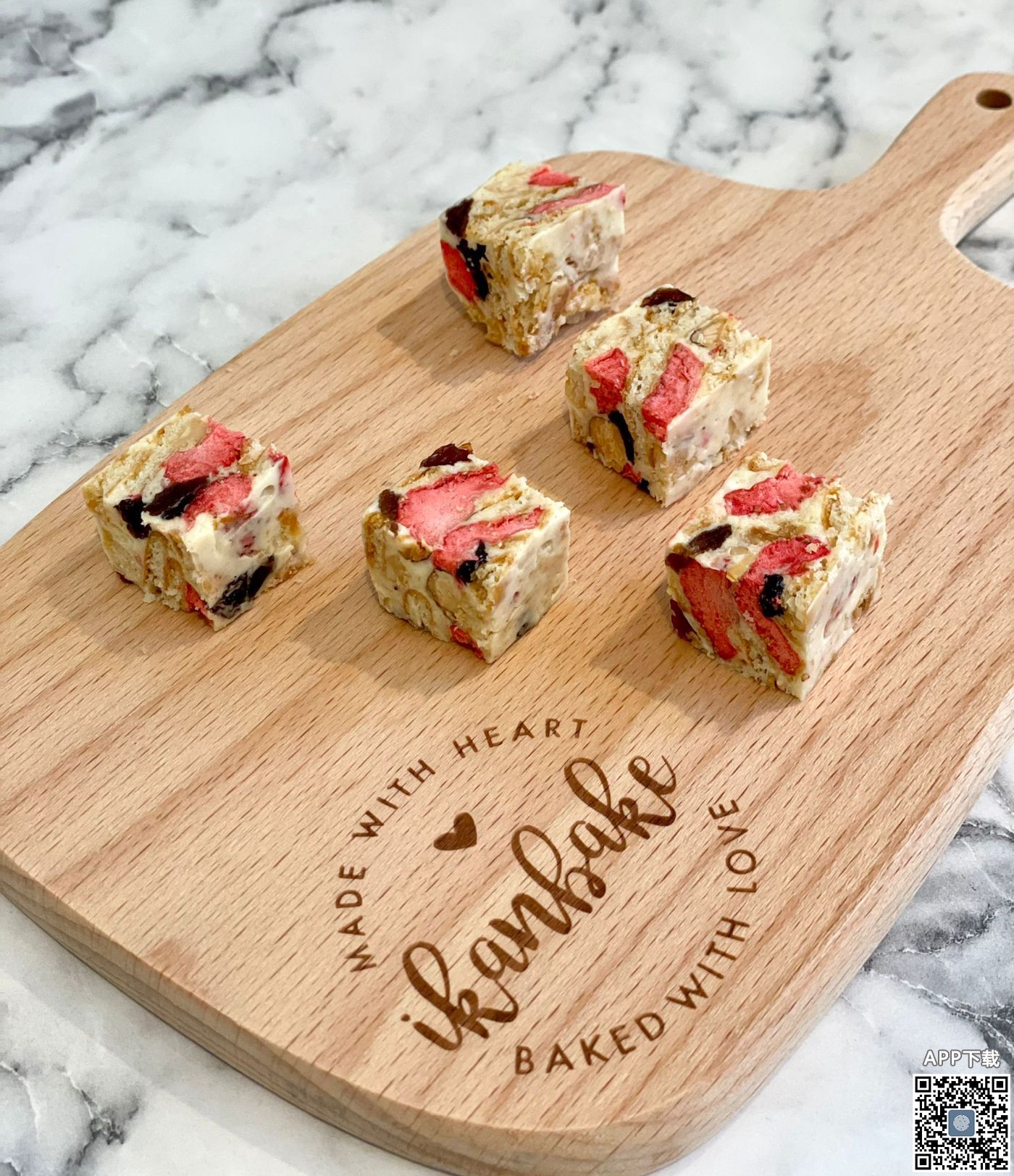 ѩ���֣���ݮ��ζ��