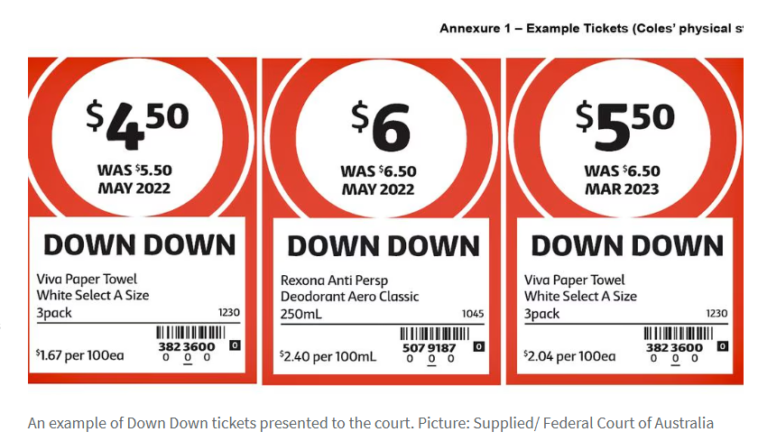 ���Ǽۺ������Coles��ָ��Ϊ����۸�߷壬ͥ��۽�"Down Down"��ʵ�ԣ�-2.jpg