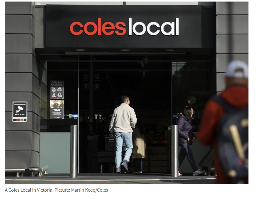Coles Local�ط��������������г���̯���Ծ���Ӱ����᲻һ!-2.jpg
