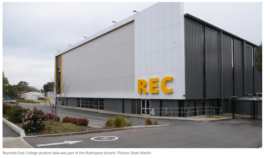 �����������簲ȫ�¹ʣ�����Reynella East College��������й¶��-2.jpg