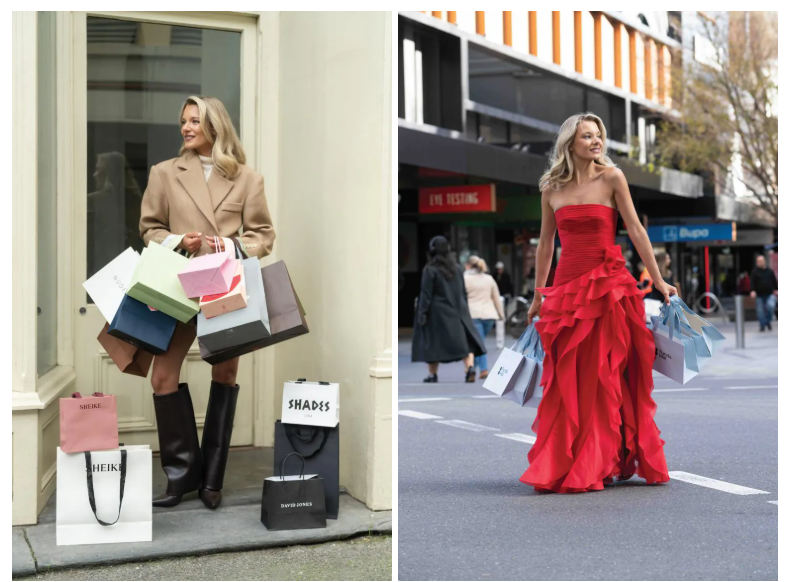 Rundle Mall�ٰ�50�����죬���󰢵�ʱװ�ܣ������������죡-3.jpg