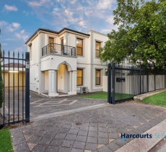 Harcourts|ۡSt Georges 324λ 